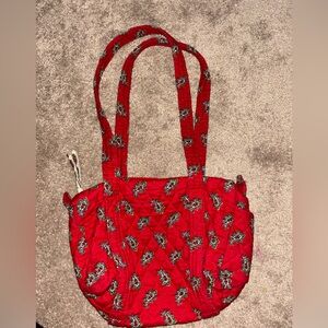 Vera Bradley purse